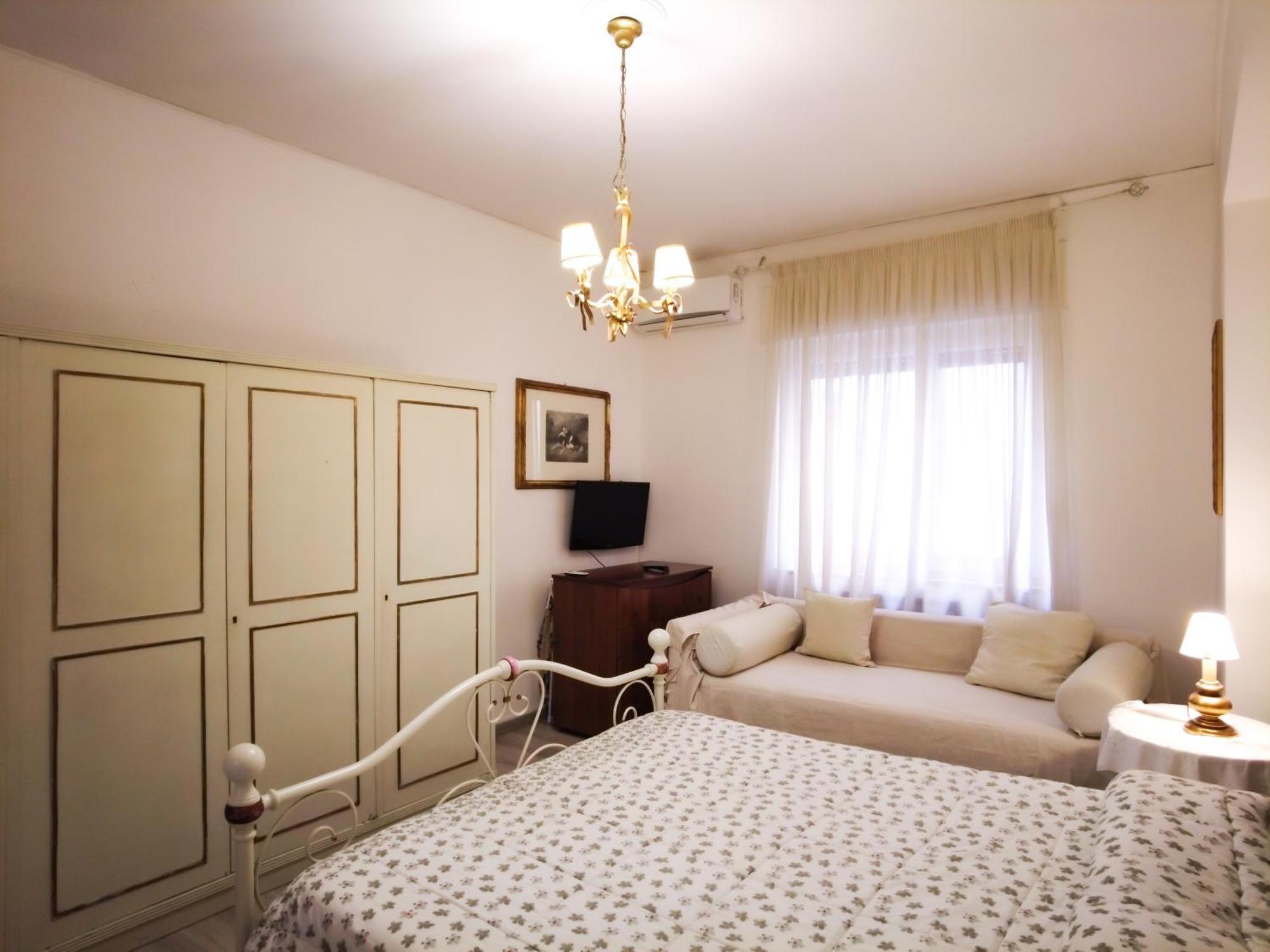 Casa Alessandro Casa Maria Francesca Naples Luaran gambar