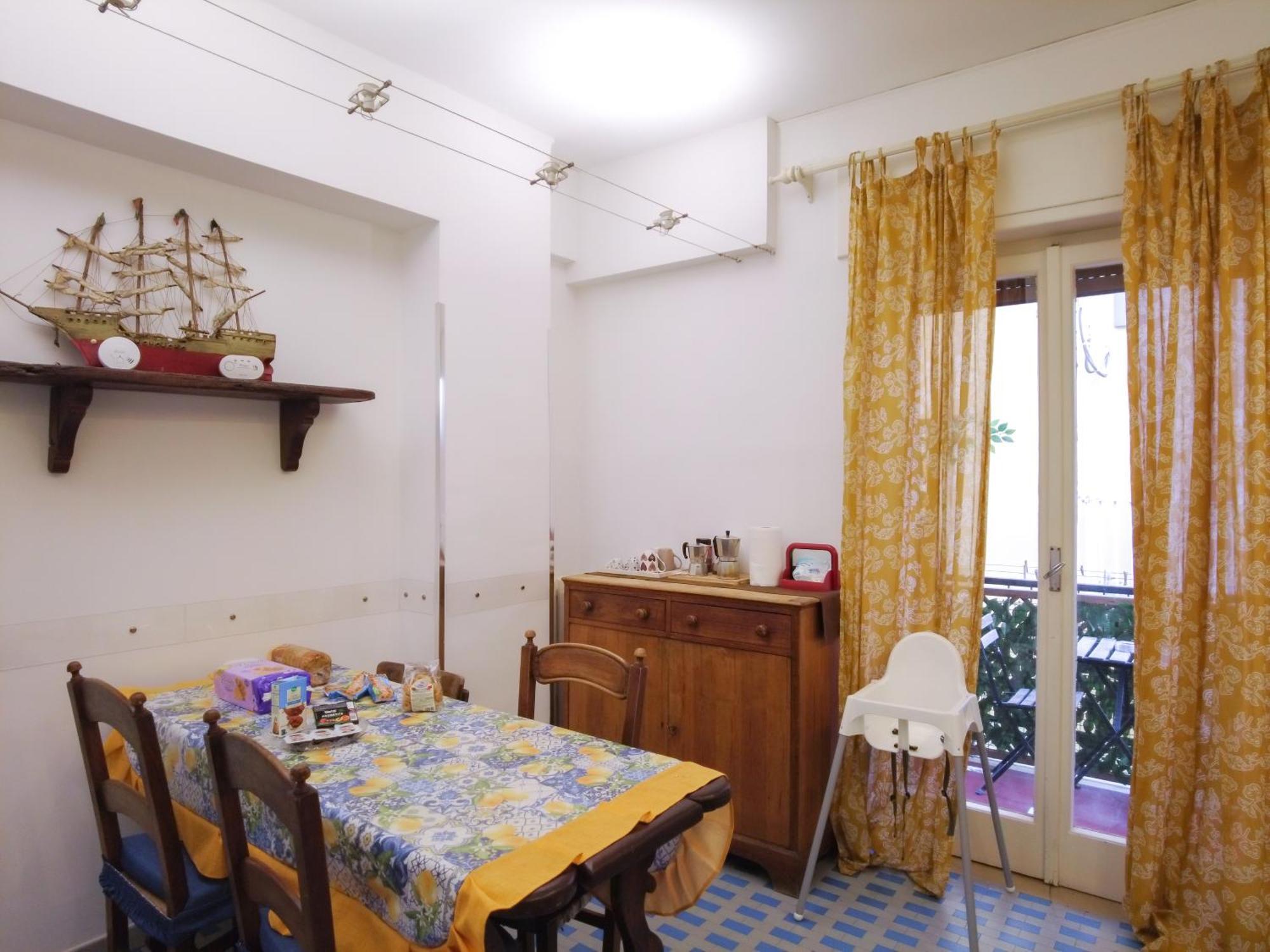 Casa Alessandro Casa Maria Francesca Naples Luaran gambar