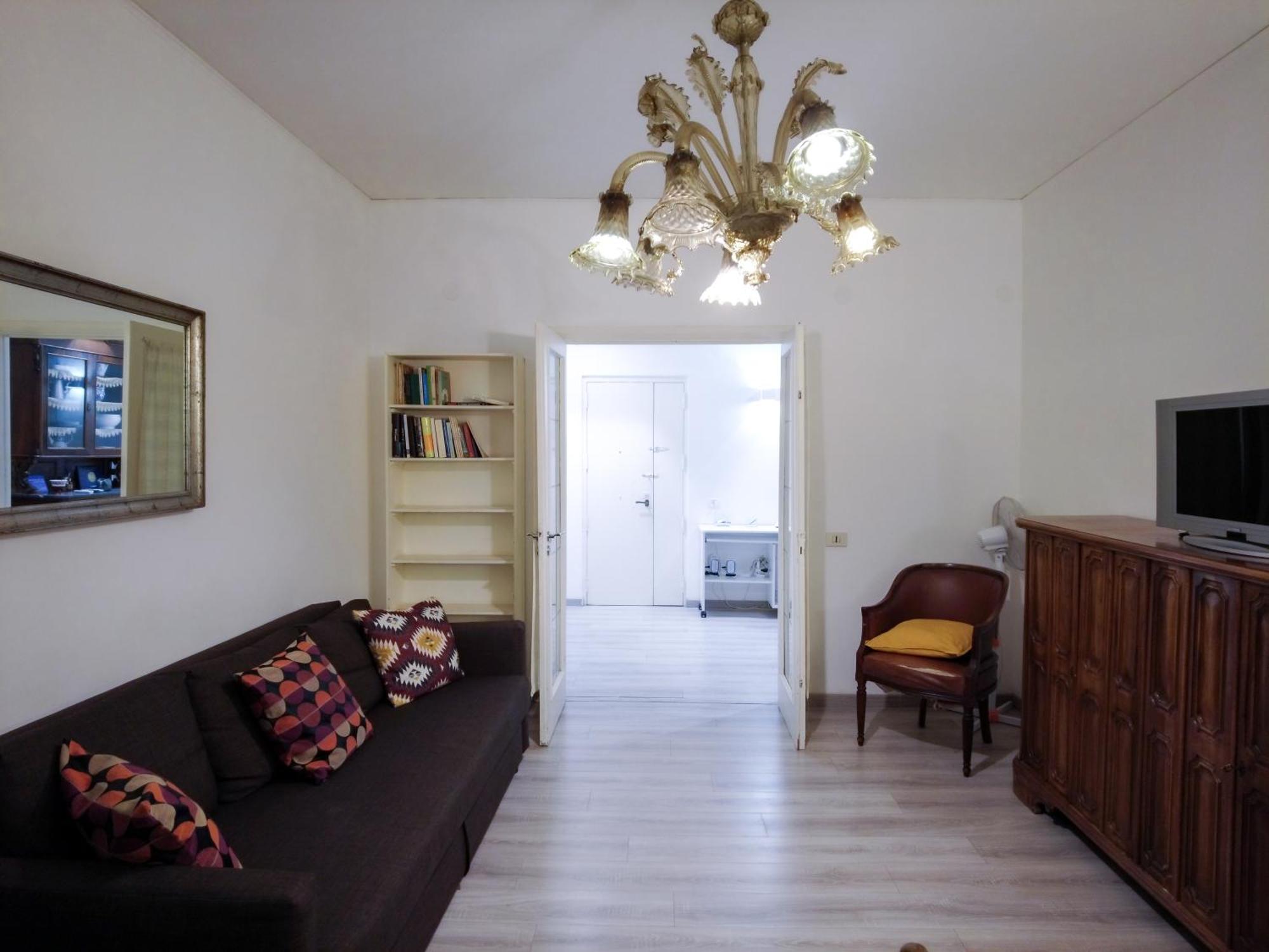 Casa Alessandro Casa Maria Francesca Naples Luaran gambar