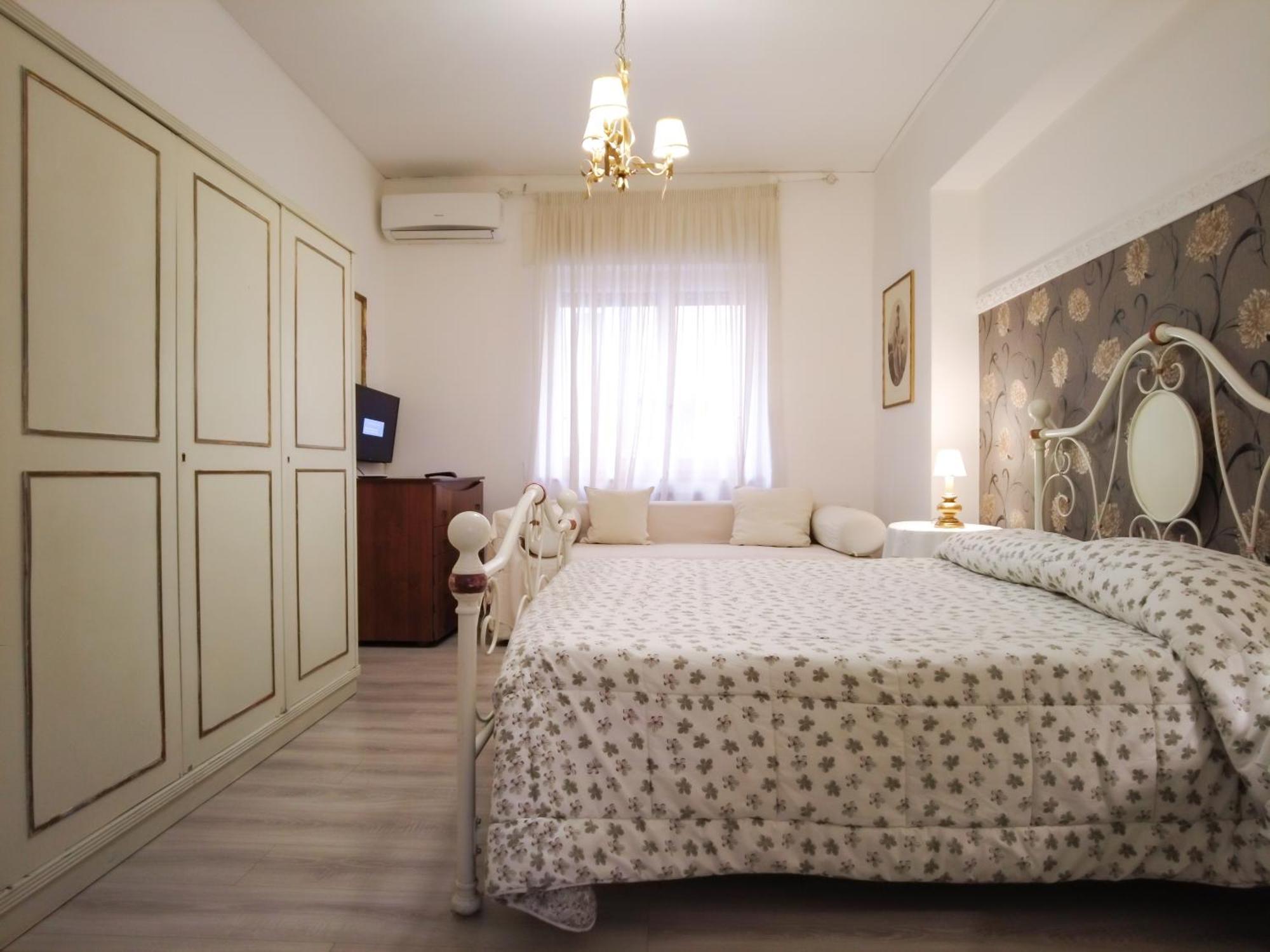 Casa Alessandro Casa Maria Francesca Naples Luaran gambar