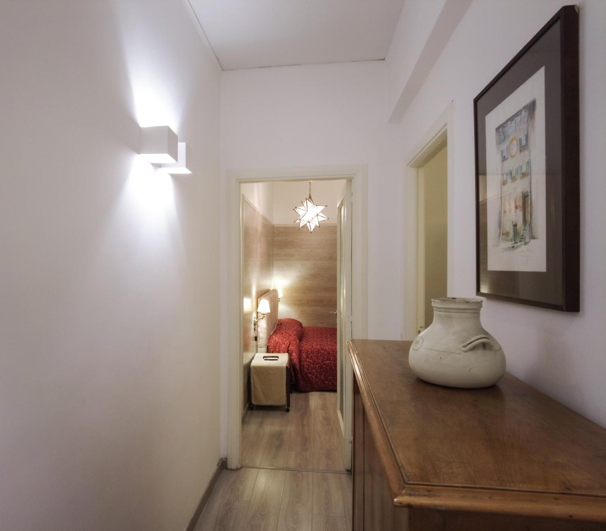 Casa Alessandro Casa Maria Francesca Naples Luaran gambar