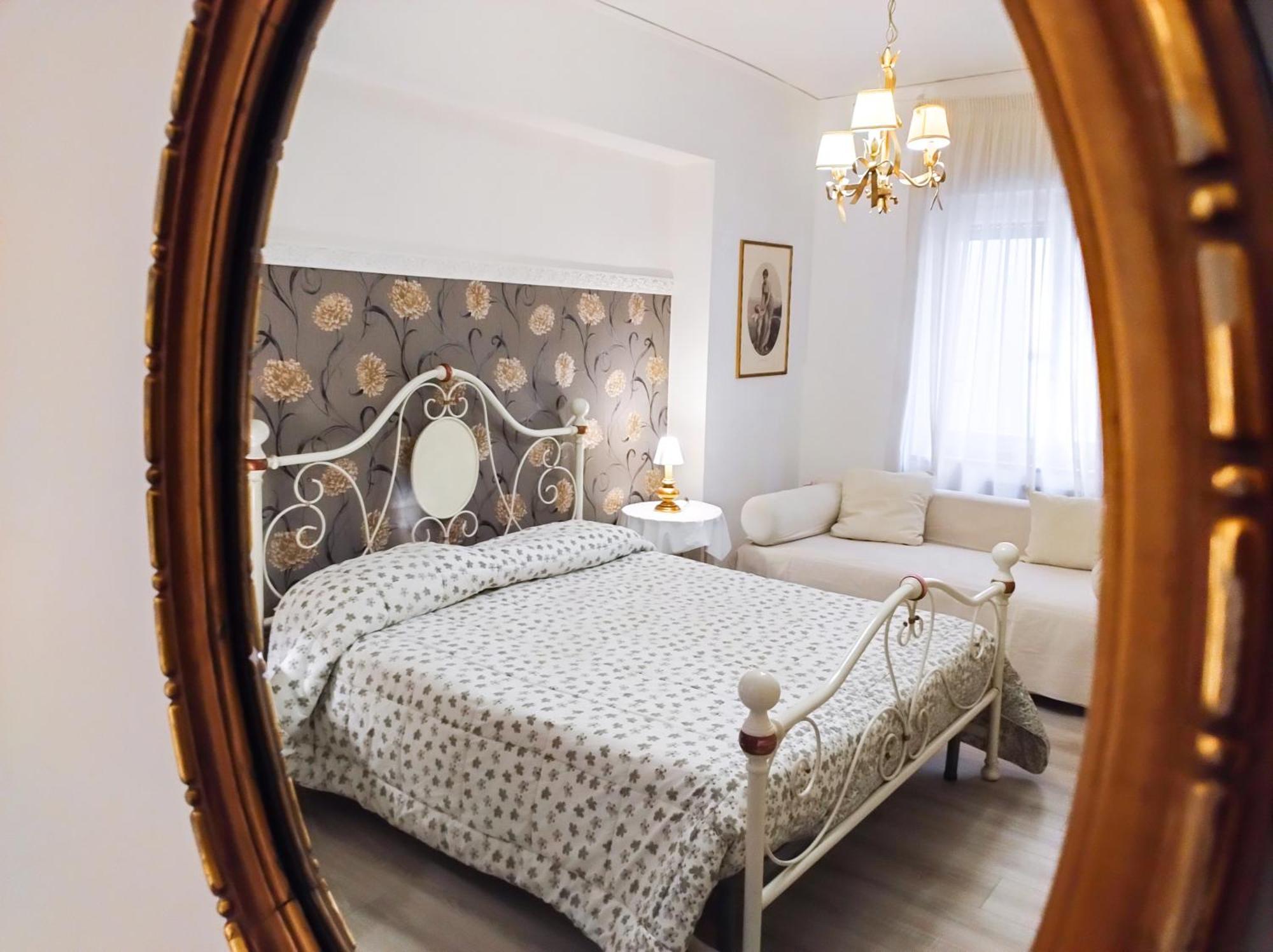Casa Alessandro Casa Maria Francesca Naples Luaran gambar