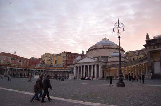 Casa Alessandro Casa Maria Francesca Naples Luaran gambar